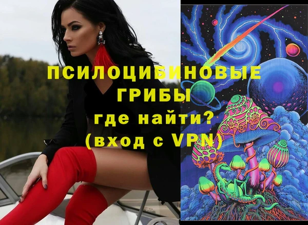 молекула духа Кодинск